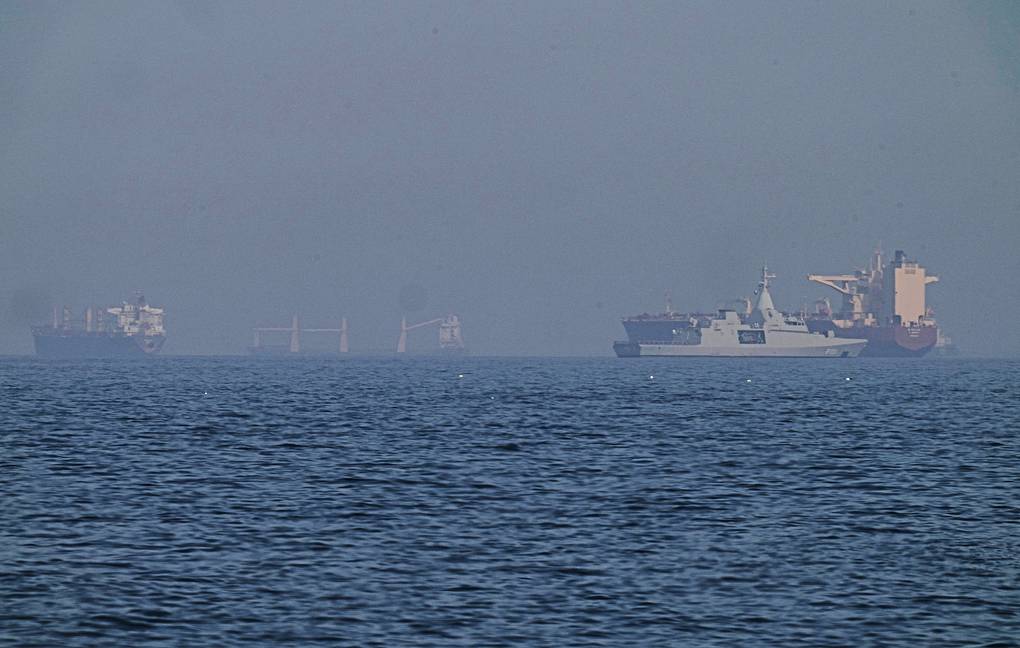 Ще се разберат ли Иран и САЩ за отварянето на Ормузкия проток?