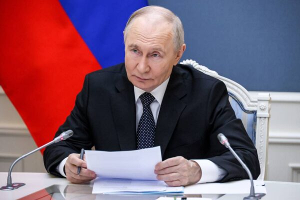Путин: Ядрената триада ще продължи да гарантира суверенитета на Русия и Беларус
