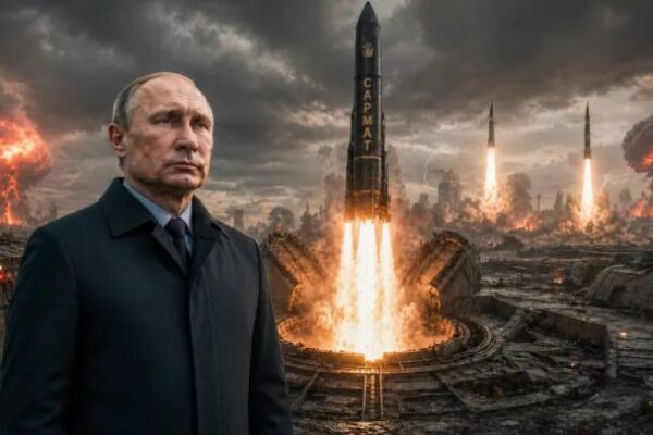 „Путин нареди отмъщение“: След удара по колежа в ЛНР Москва заговори за „Орешник“ и край на преговорите