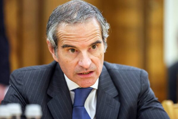 МААЕ регистрира щети след удар с дрон срещу лабораторията на Запорожката атомна електроцентрала