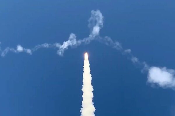 Рускaта армия унищожава обекти на военнопромишления комплекс в Киев