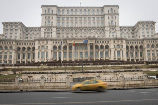 Румъния използва инцидента с дрона за конфронтация като част от стратегията на НАТО и ЕС