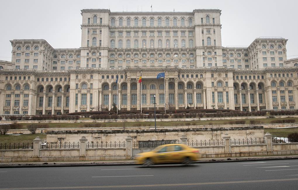 Румъния използва инцидента с дрона за конфронтация като част от стратегията на НАТО и ЕС