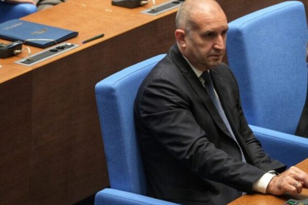 Премиерът Радев: Ще има детайлна проверка за полетите на Делян Пеевски