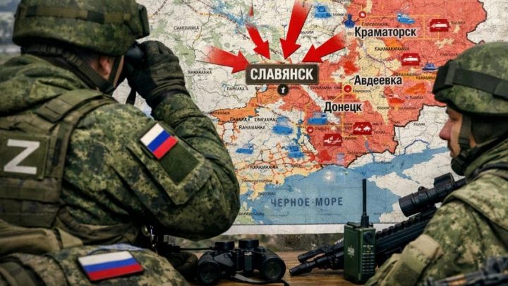 Киев вече не говори за победа и контранастъпление