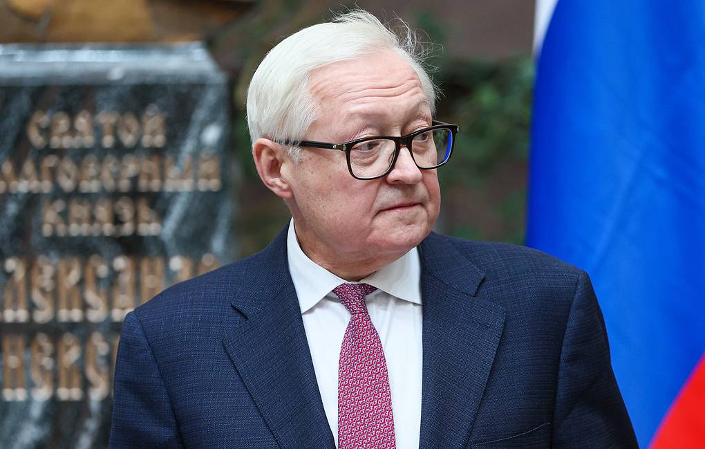 Висш дипломат предупреждава за нарастващ риск от челен сблъсък между НАТО и Русия
