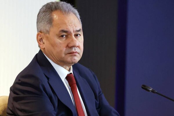 Шойгу: Армения предприе серия от неприятелски стъпки към Русия