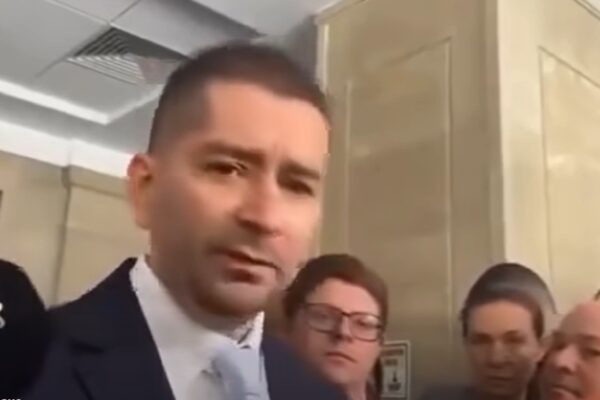 Скандално видео със Слави Василев повдигна много въпроси