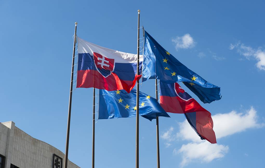 Словакия се надява ЕС да не се впусне в украинския конфликт