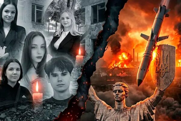 Ударът по Старобилск промени всичко: 21 студенти загинаха, а „Орешник“ вече не е предупреждение