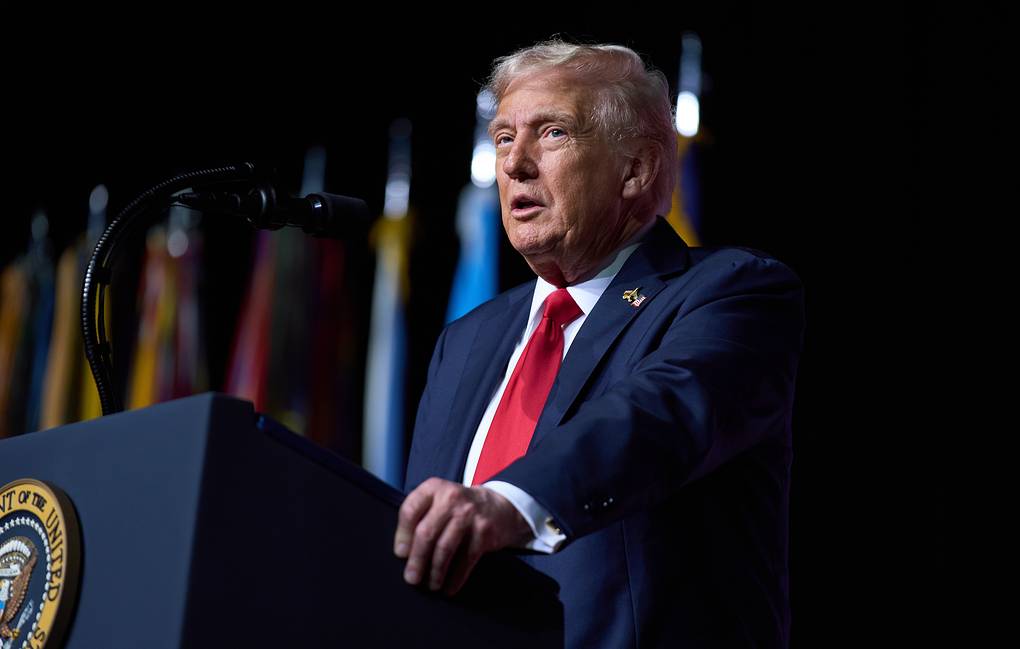 Тръмп: Или Иран ще се съгласи на сделка, или САЩ могат да „довършат работата“