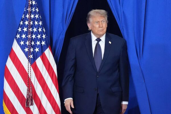 Axios: Тръмп е склонен да възобнови ударите срещу Иран