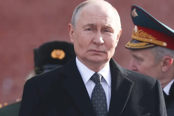 Владимир Путин разкри, че конфликтът с Украйна върви към своя край