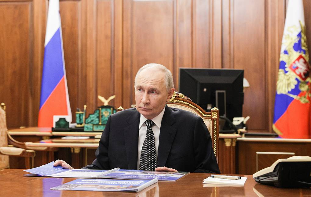 Започна примирие в чест на Деня на победата