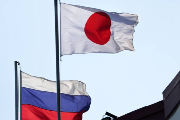 Японската компания Taiyo Oil започна купува руски петрол