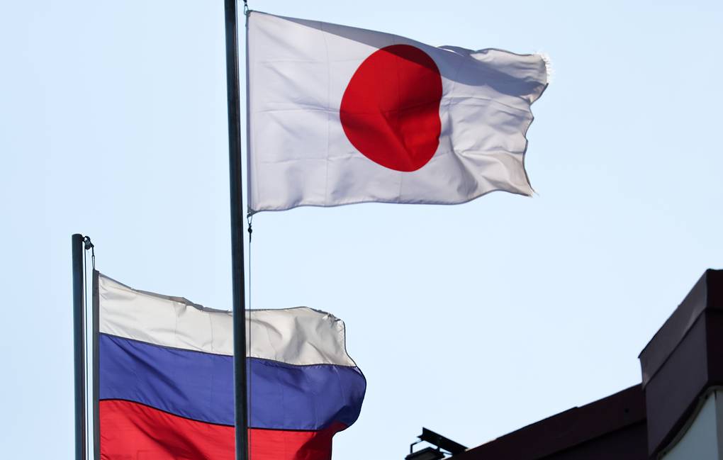 Японската компания Taiyo Oil започна купува руски петрол