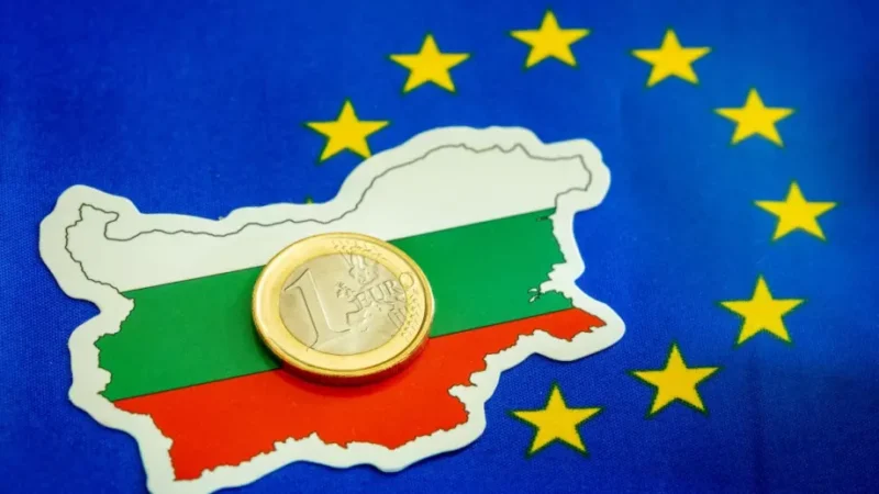 България остава с най-висока инфлация в еврозоната