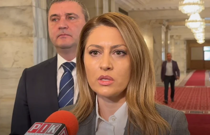 ГЕРБ-СДС ще подкрепи законопроектите за съдебната власт