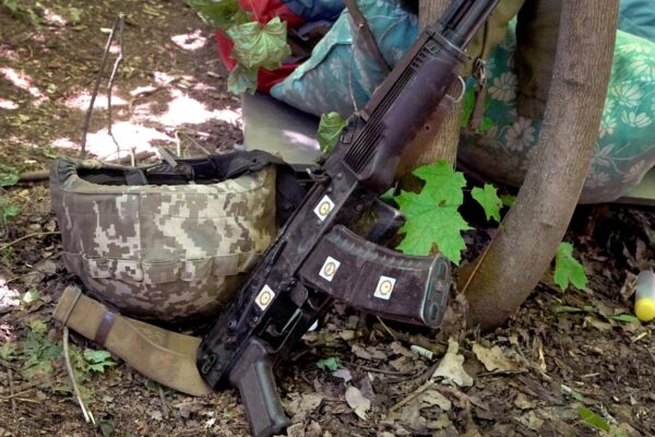 ТАСС: Група наемници от Германия и Великобритания е унищожена в Запорожие