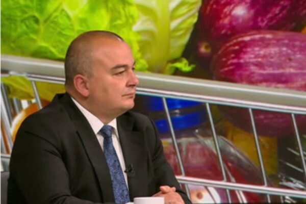 Абровски: Българското земеделие представлява "разграден двор"