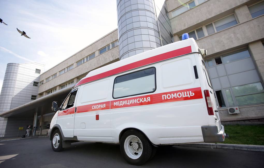 Украински дронове атакуваха инфраструктура в Санкт Петербург, ранявайки няколко души