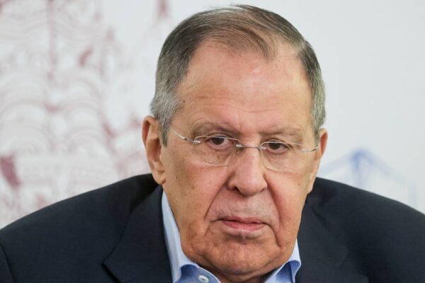 Лавров: Действията на САЩ не се вписват в никоя международна правна рамка