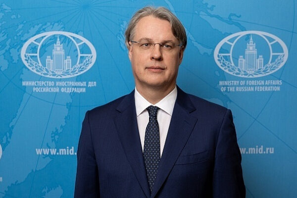 Русия: Новият шеф на ООН трябва да поправи грешките на Гутериш