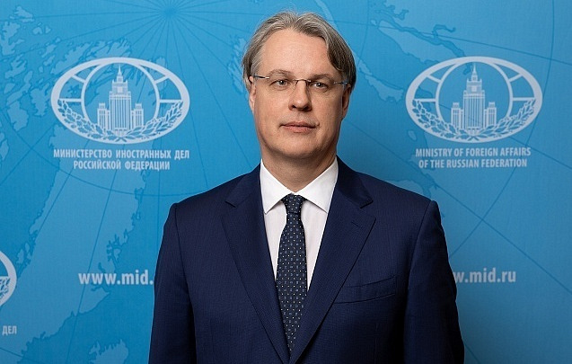 Русия: Новият шеф на ООН трябва да поправи грешките на Гутериш