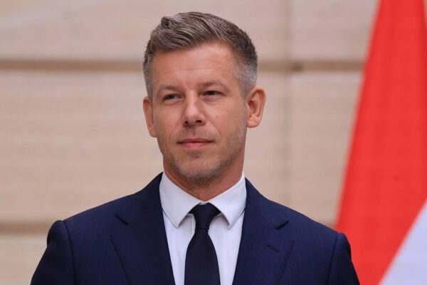 Мадяр: Пълното изоставяне на руските енергийни ресурси е невъзможно