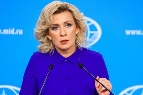 Мария Захарова се усъмни в компетентността на някои лидери на ЕС