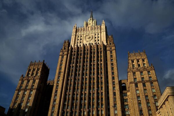 Русия настоява за изтегляне на ядрените оръжия на САЩ от Европа