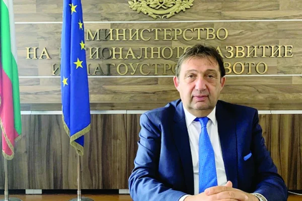 Шишков обещава още поне 1127 км магистрали да бъдат построени в България
