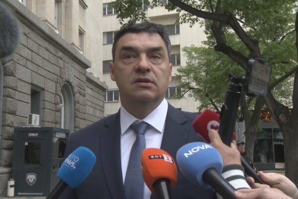 Психиатър с размазващ коментар за Владо Николов