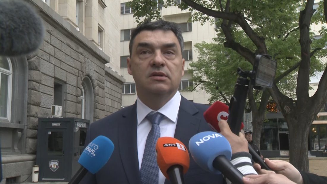 Психиатър с размазващ коментар за Владо Николов