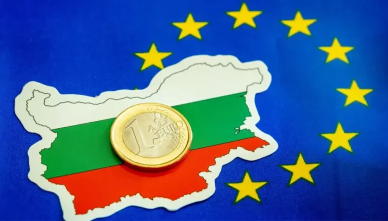 Доказателствата, че България е манипулирала данните, за да влезе в еврозоната