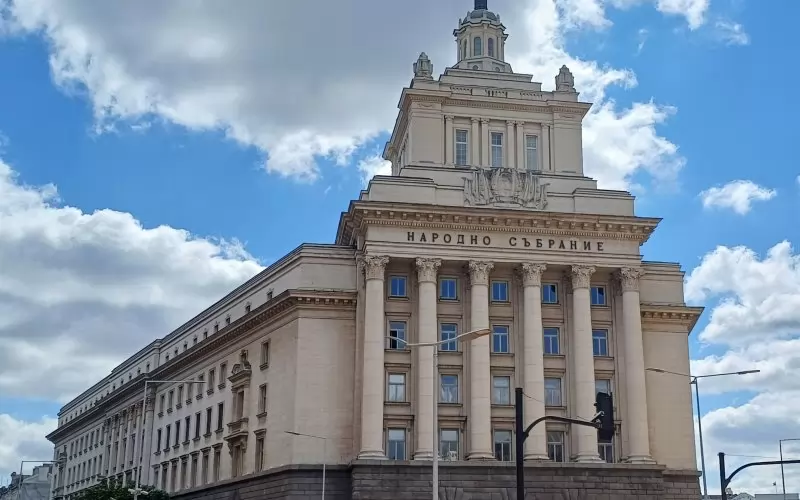 Само депутатите ще номинират: НС остави новия ВСС без обществена квота