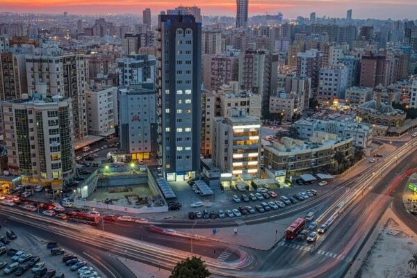 Кувейт създава фонд от 100 милиона долара за справяне с извънредни ситуации след конфликта с Иран