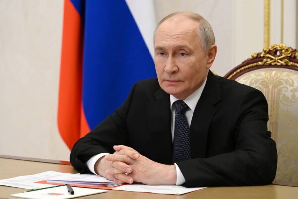Путин: Русия и Беларус координират усилията си за противодействие на външни заплахи