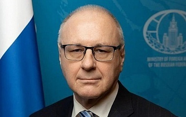 Владимир Тарабрин: Киев може да организира провокации под фалшив флаг