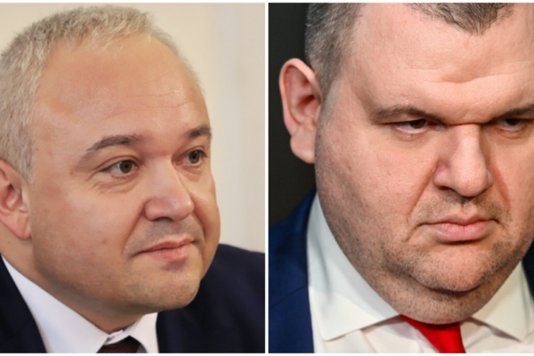 Иван Демерджиев с нов удар по Пеевски! Сигналът вече е изпратен към…