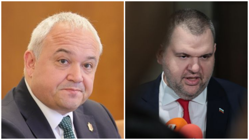 ИЗВЪНРЕДНО: МВР сезира САЩ за възможно заобикаляне на санкциите „Магнитски“