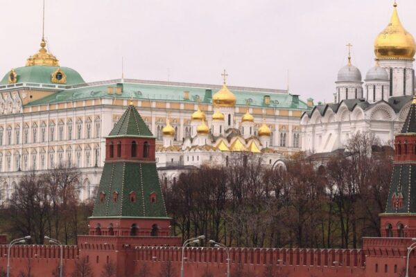 Москва обвини Украйна, че засилва ударите срещу руска инфраструктура