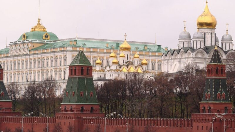 Москва обвини Украйна, че засилва ударите срещу руска инфраструктура