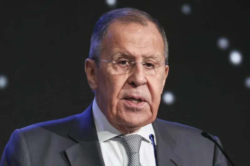 Сергей Лавров с предупреждение към ЕС