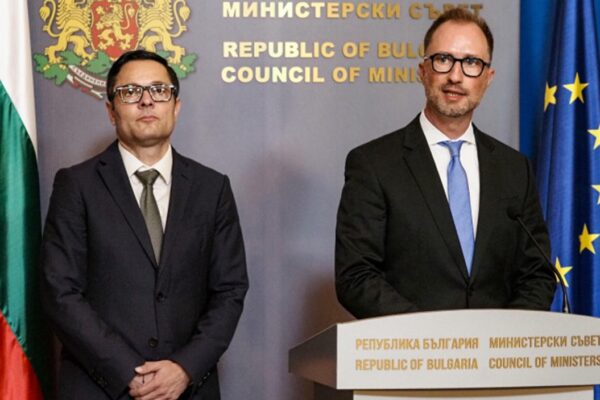 Ще има ли завод на „Райнметал“ у нас? Пари няма, теренът не е оптимален, но разговорите продължават