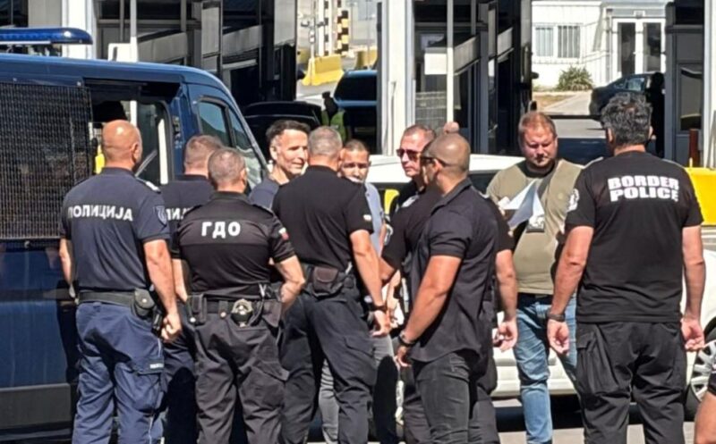 Стоян Мавродиев вече е в България: Ще проговори ли срещу…