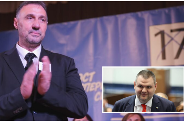 Втори арест за човека на Пеевски в Бургас: Kакво се случва с Христо Широков?