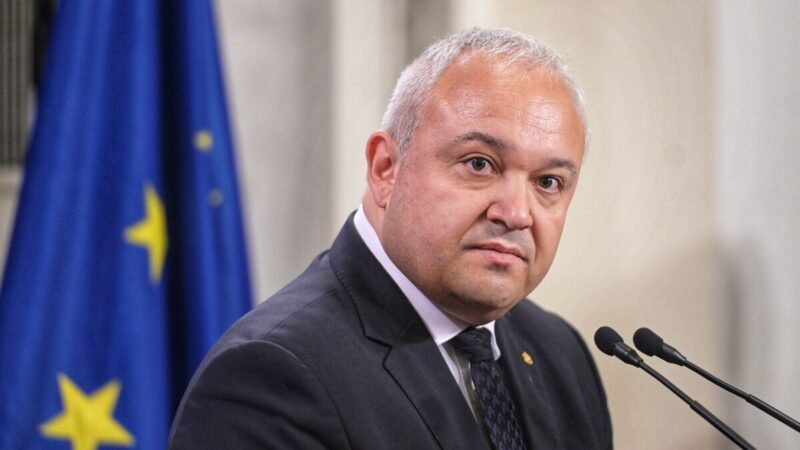 Иван Демерджиев с важни разкрития за GPS заглушителя: Имало е политически чадър и данни за заглушени..