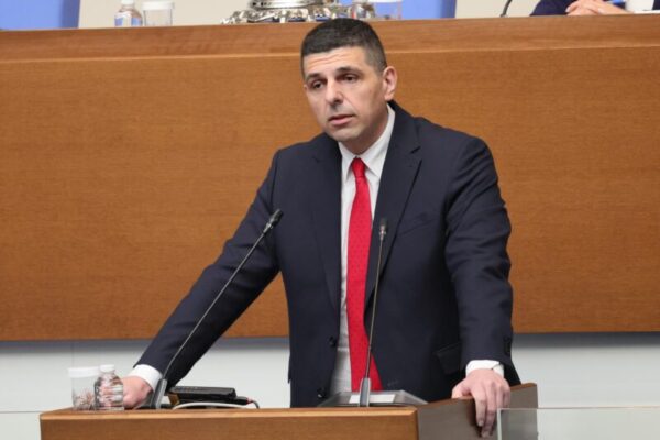 Задават ли се протести наесен? Ивайло Мирчев предупреди управляващите