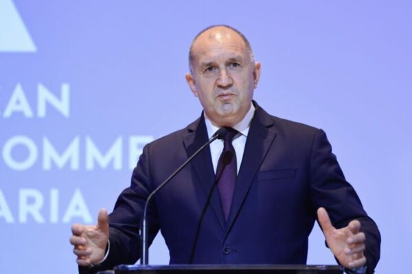 Румен Радев каза нещо важно за еврозоната! Ето какво трябва да се направи…
